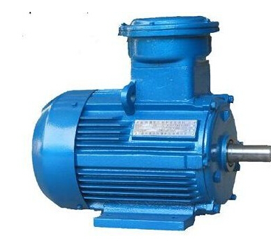 防爆電機(jī)