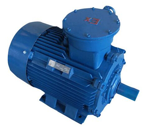 防爆電機(jī)