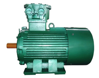 防爆電機(jī)