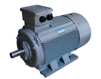 防爆電機行業(yè)信息詳情