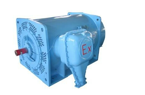 防爆電機(jī)的作用有哪些