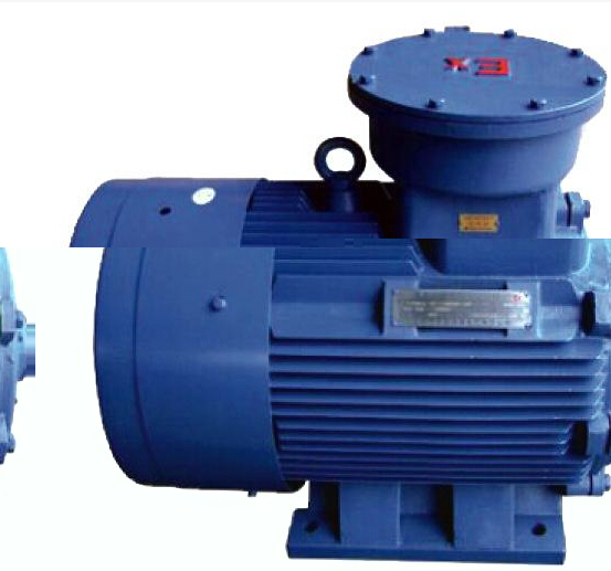 小型電機(jī)為什么發(fā)展這么快