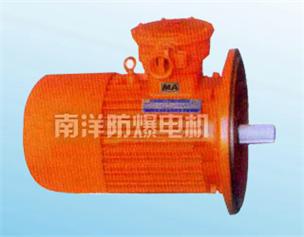 小學(xué)防爆電機(jī)的優(yōu)勢(shì)有哪些