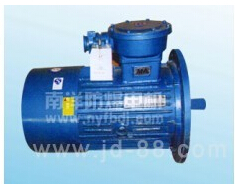 防爆電機發(fā)展迅速的原因有哪些