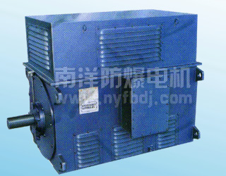 防爆電機(jī)如何正確安裝